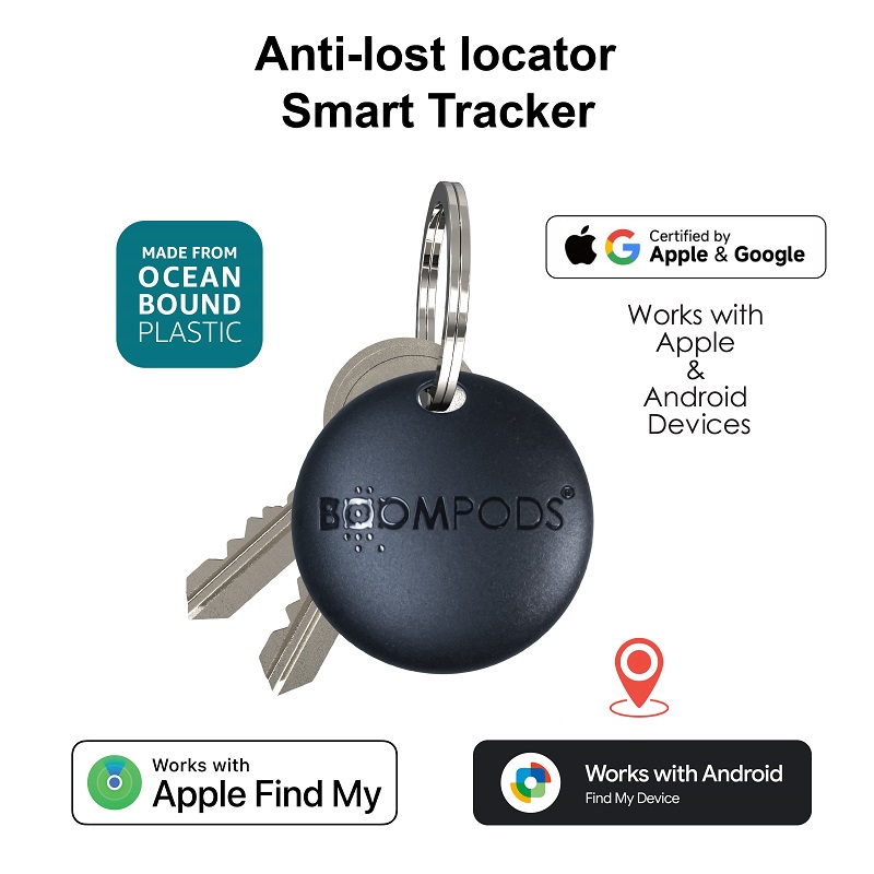 Smart Home Apple - 안드로이드 스마트 GPS 트래커 블루투스 로케이터