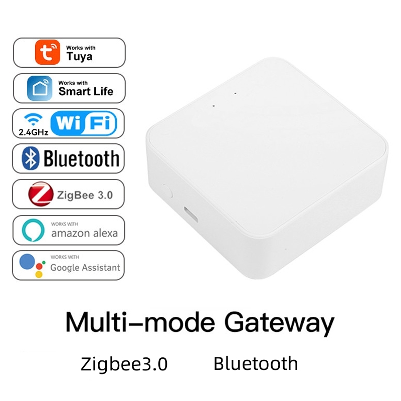 Smart Home Hub Ikea - Tuya 스마트 게이트웨이 허브 다중 모델