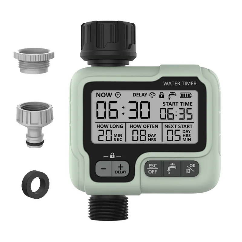 Smart Home Kits - 자동 급수 장치 정원 관개 시스템