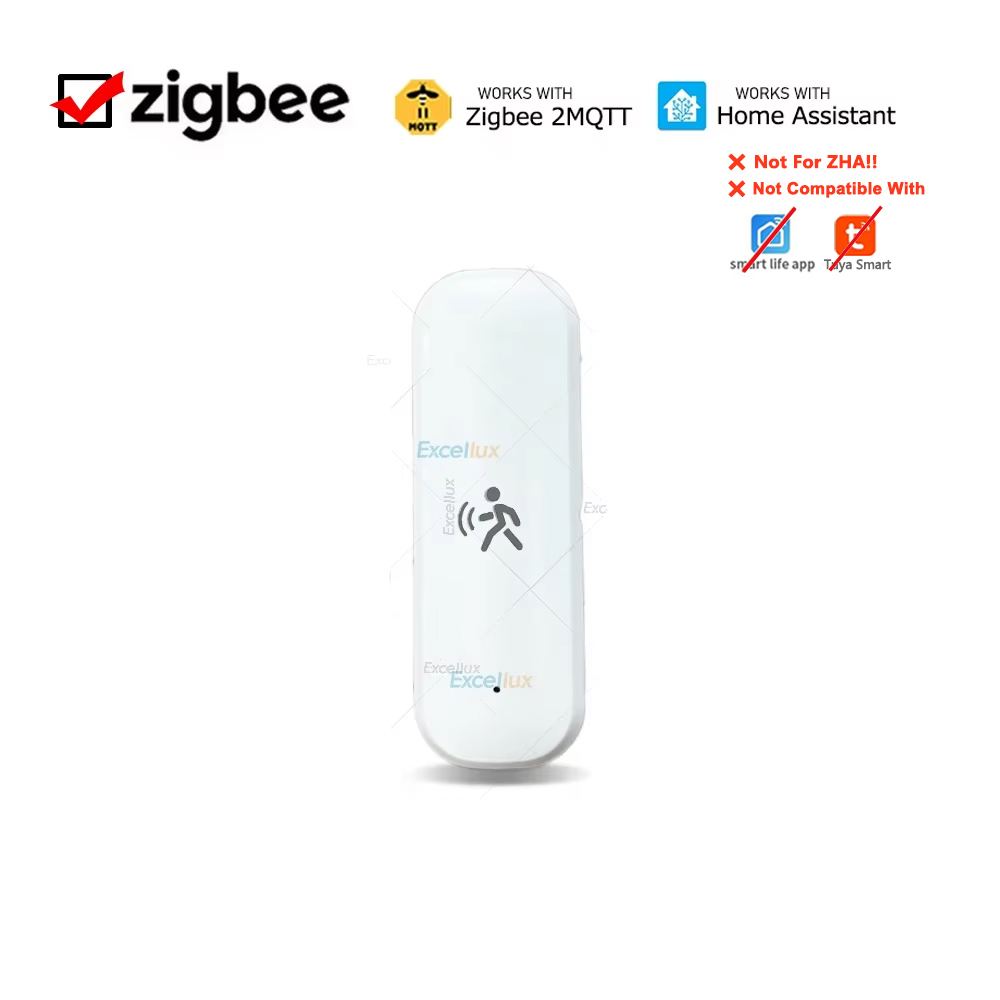 Smart Home Blog - 스마트 ZigBee 모션 센서 레이더 Mmwave