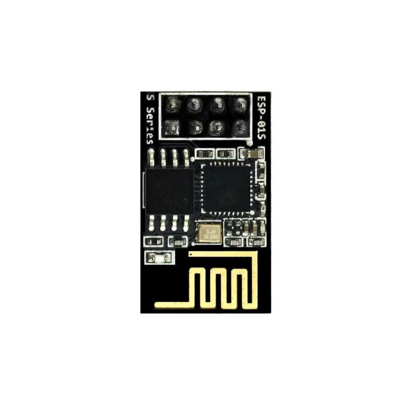 Smart Home Arduino Project - 2pcs ESP8266 ESP 01 직렬 WiFi