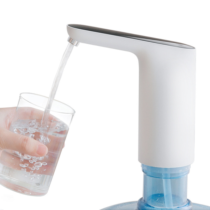 Smart Home Yam Pounder - 3LIFE 자동 USB 미니 터치 스위치