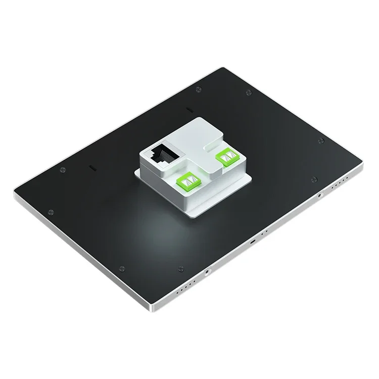 Smart Home Panel - 스마트 홈 대시보드 태블릿 10인치 매립형