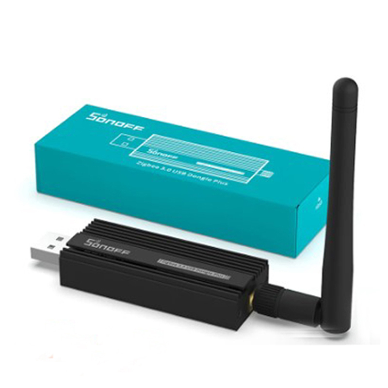 Smart Home Hub Ikea - SONOFF ZBDongle-E Zigbee 3.0 USB 동글
