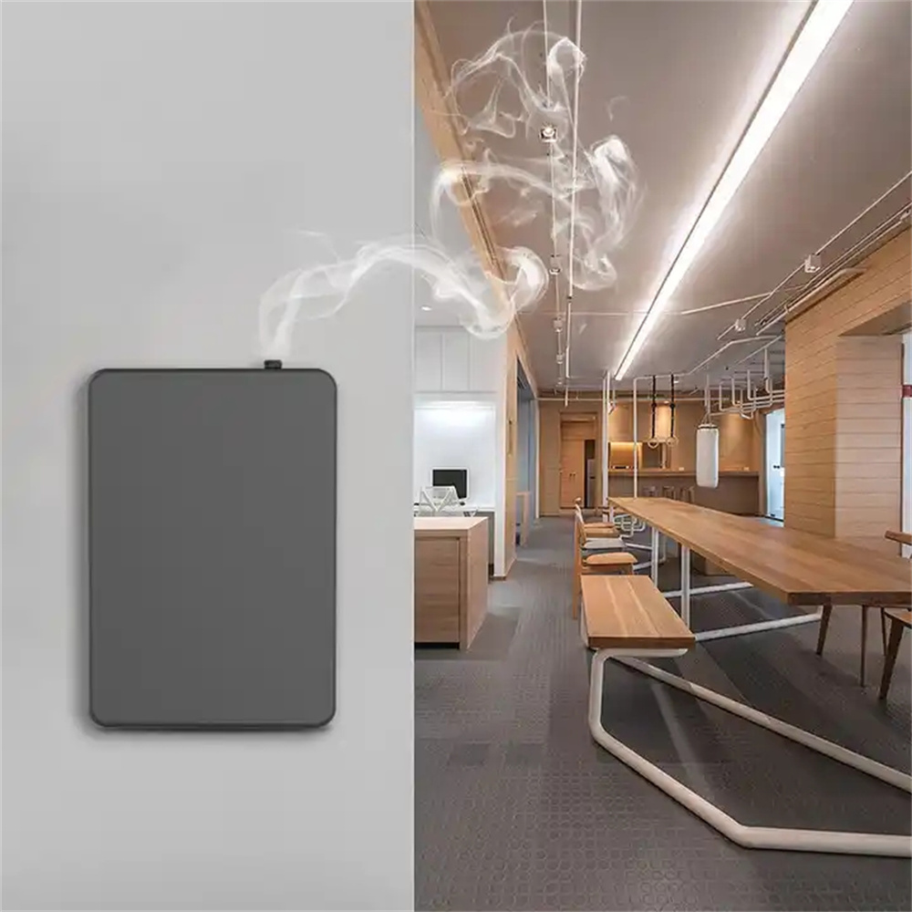 Smart Home Blog - 500m³ 커버 범위 아로마 디퓨저 호텔용