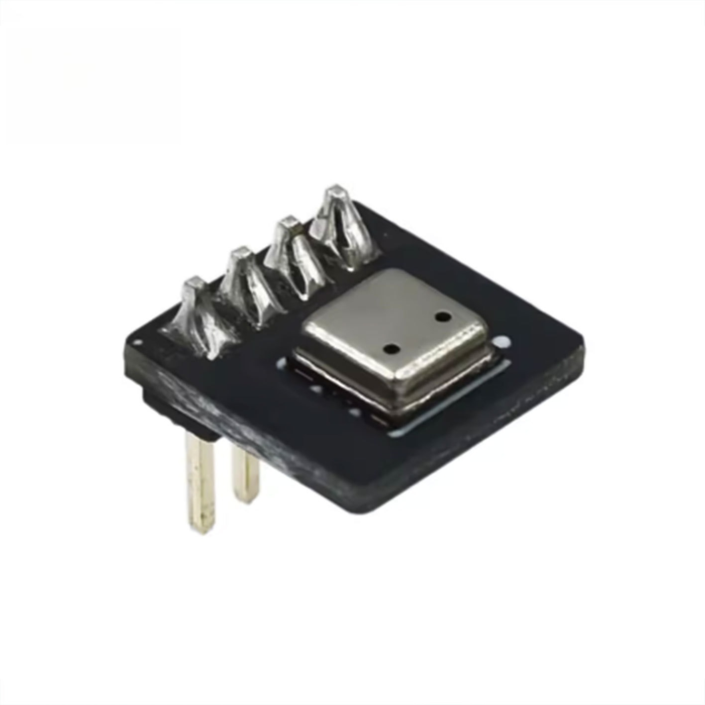 Smart Home Arduino Project - DHT30 온도 습도 센서 2개 I2C