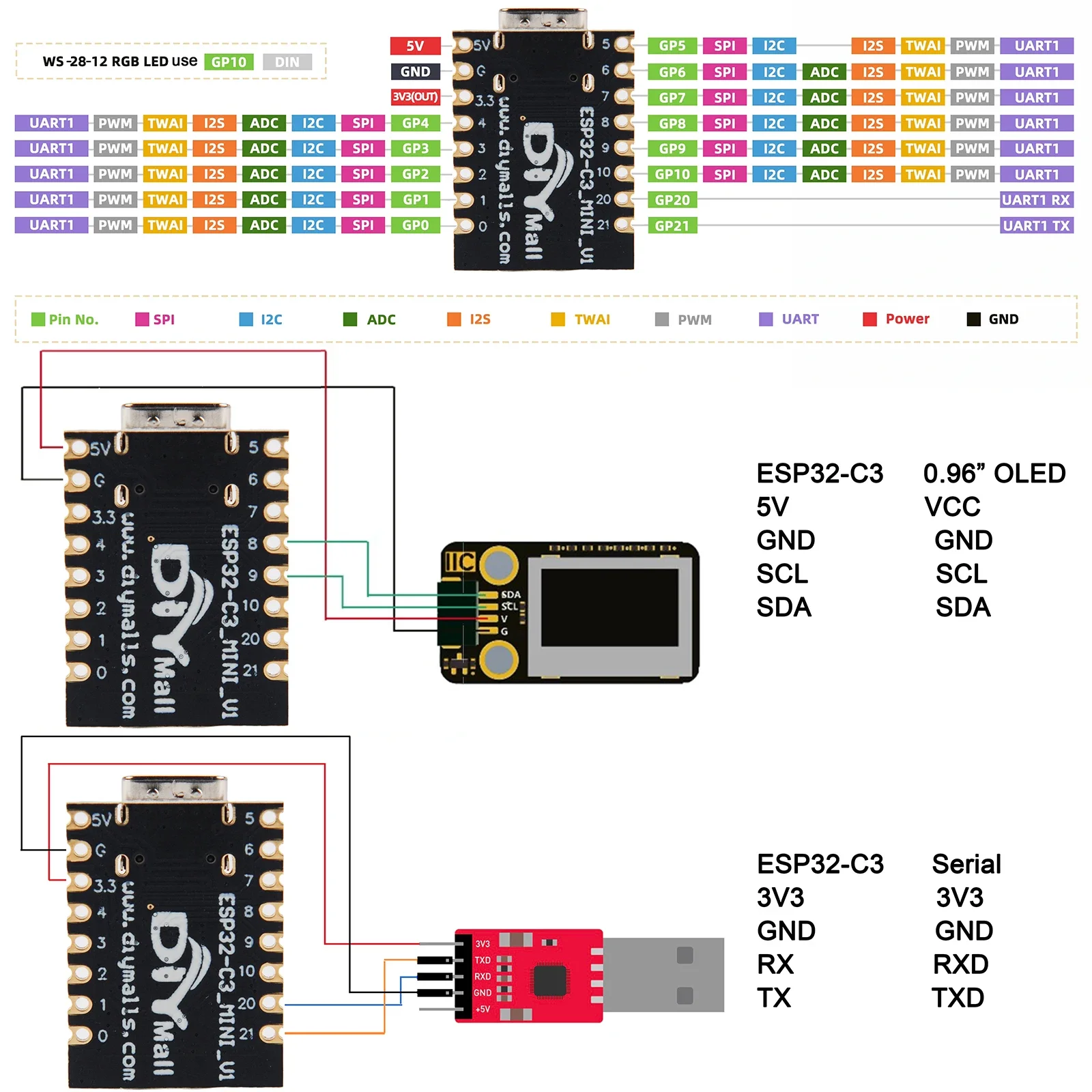 IoT 스마트 홈 아두이노 프로젝트용 WiFi 블루투스 - Smart Home Arduino Project 리뷰 및 가격