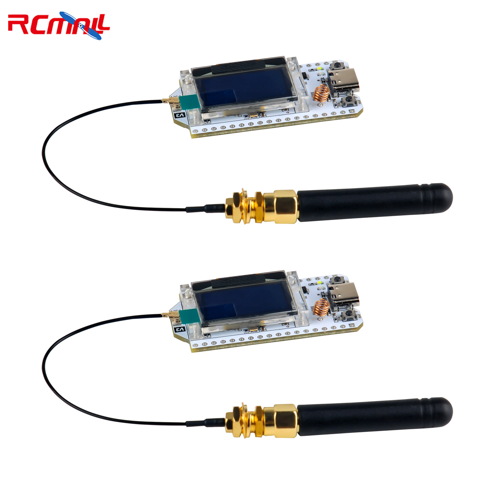 2Sets LoRa32 V3 868MHz 915MHz  - Smart Home Arduino Project 리뷰 및 가격