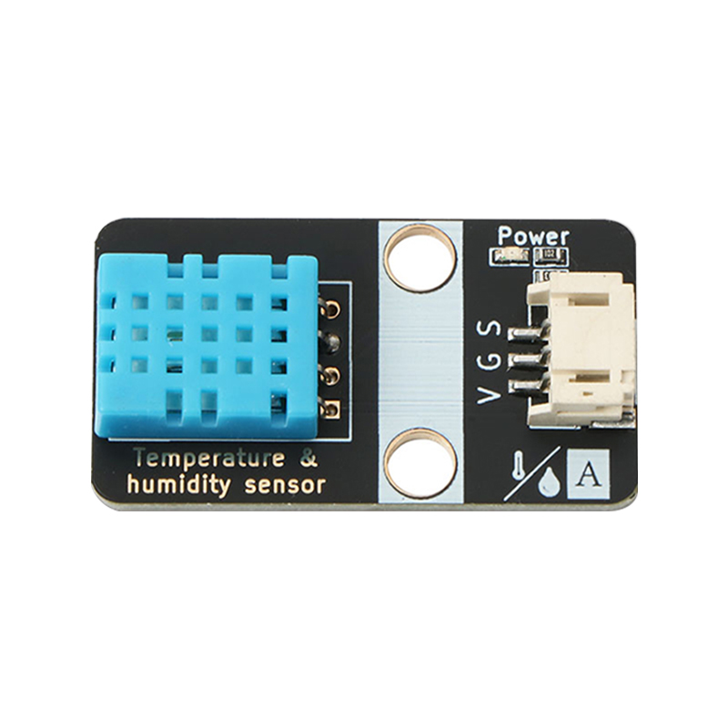 DHT11 온도 및 습도 센서, 3.3V/5V, Ard - Smart Home Arduino Project 리뷰 및 가격