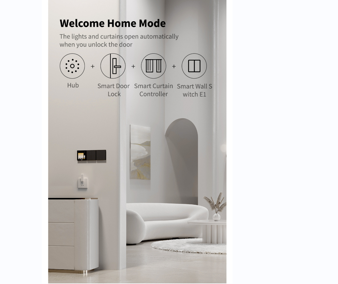 오리지널 아카라 스마트 허브, 스마트 게이트웨이, 무선 - Smart Home Apple 리뷰 및 가격