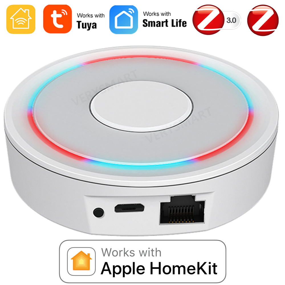 홈킷 지그비 게이트웨이 허브 스마트 홈 브리지 지그비  - Smart Home Hub Ikea 리뷰 및 가격
