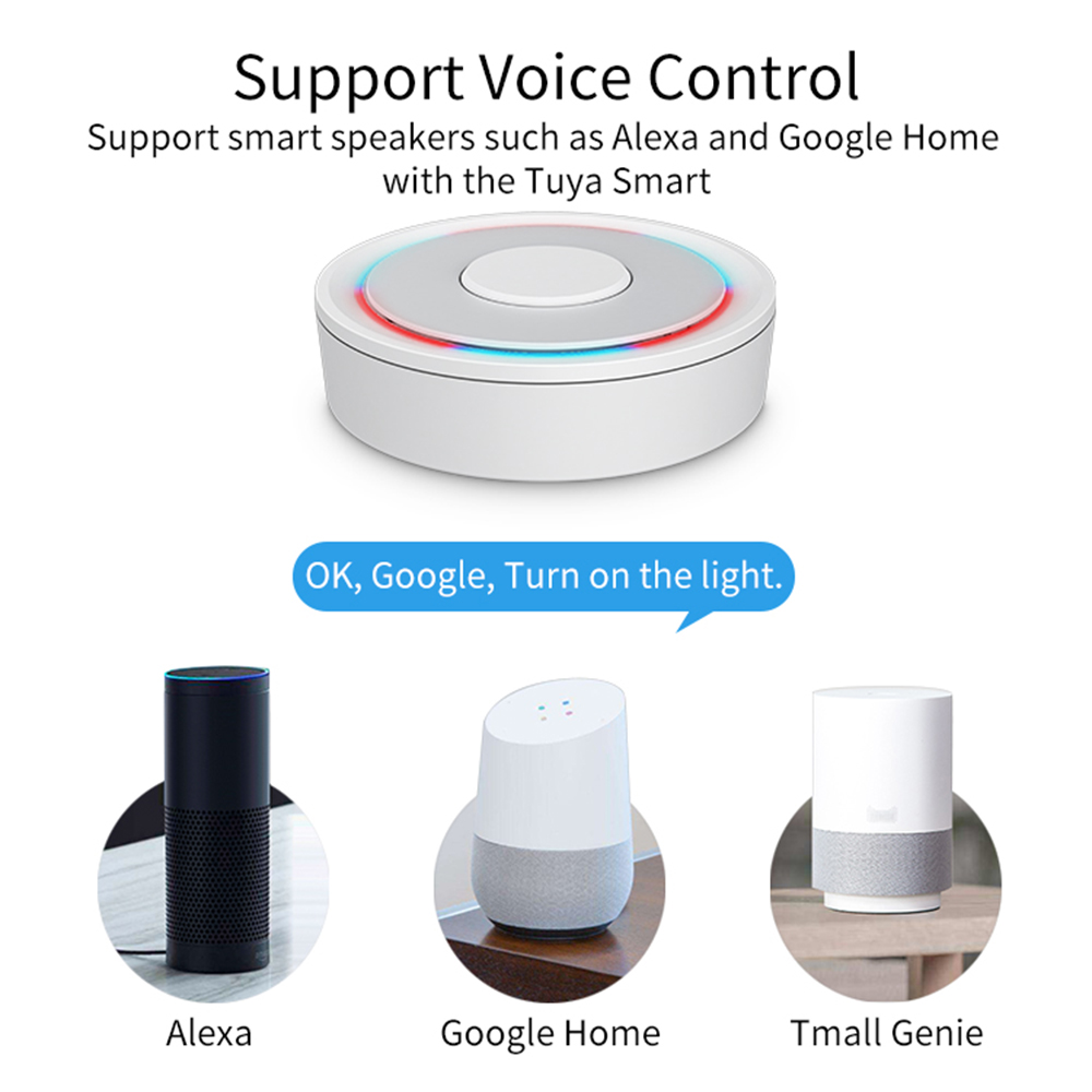 홈킷 지그비 게이트웨이 허브 스마트 홈 브리지 지그비  - Smart Home Hub Ikea 리뷰 및 가격