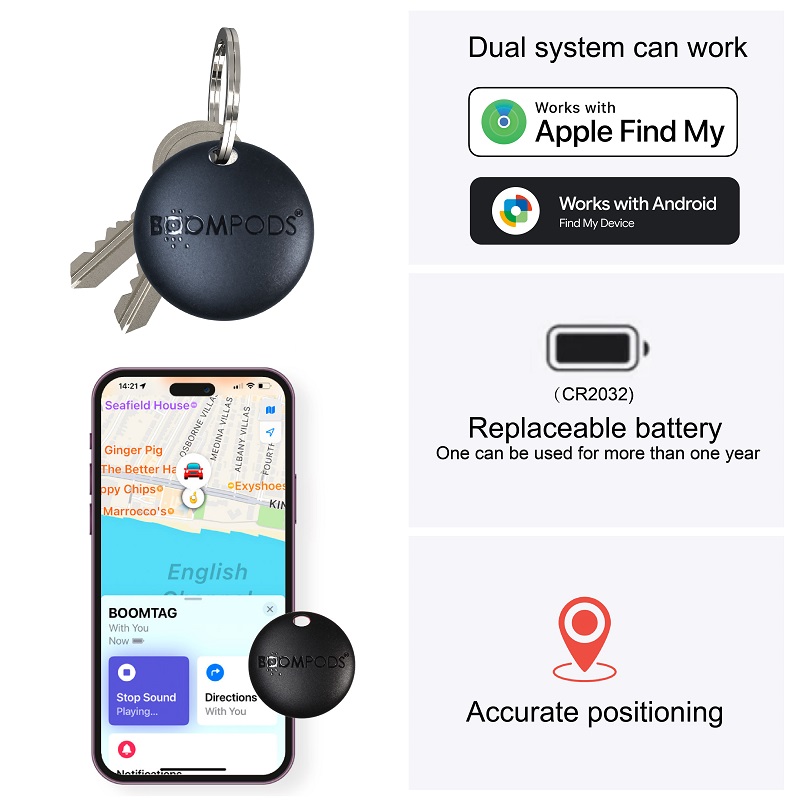 안드로이드 스마트 GPS 트래커 블루투스 로케이터 분실 - Smart Home Apple 리뷰 및 가격