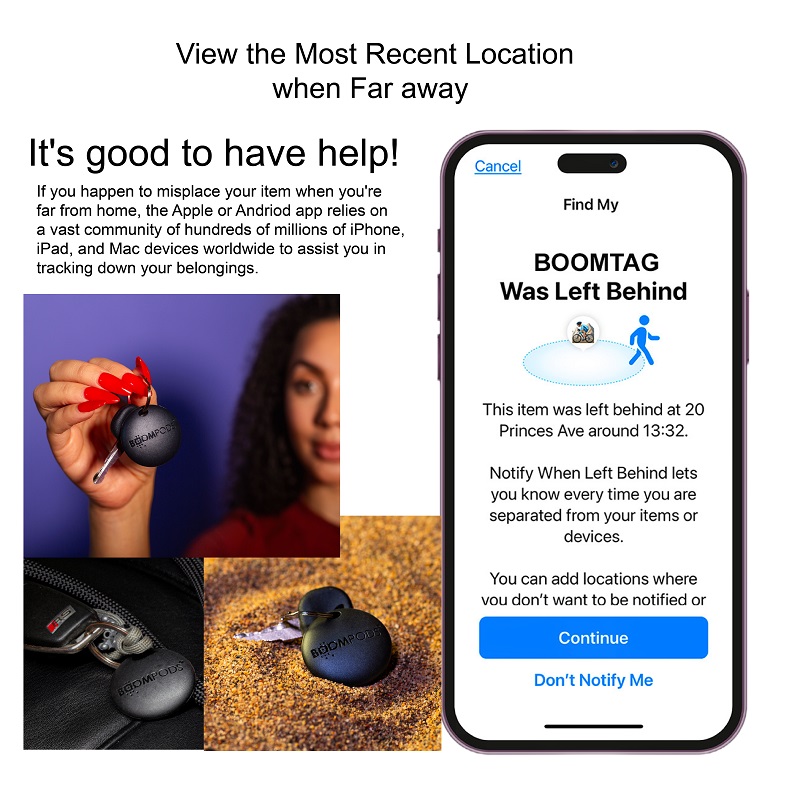 안드로이드 스마트 GPS 트래커 블루투스 로케이터 분실 - Smart Home Apple 리뷰 및 가격