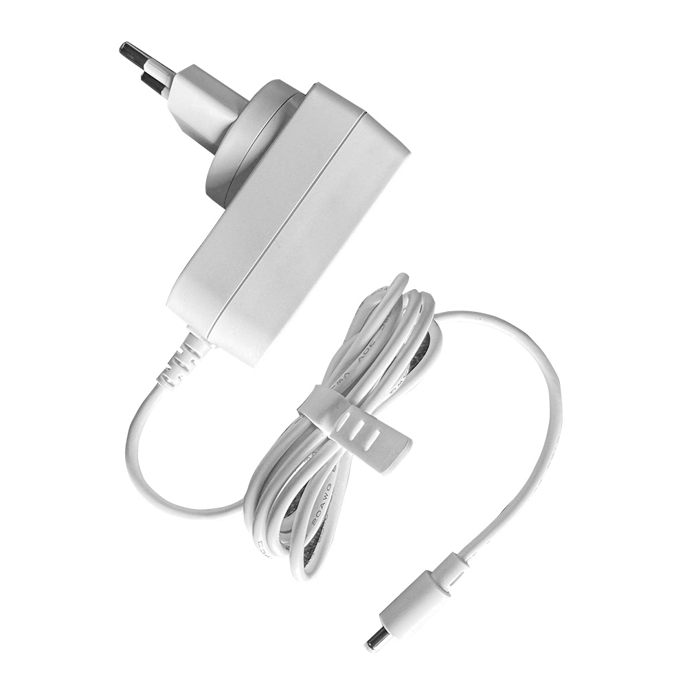Yeelight 스마트 스트립 라이트 1S용 24V 충 - Smart Power Strip 리뷰 및 가격