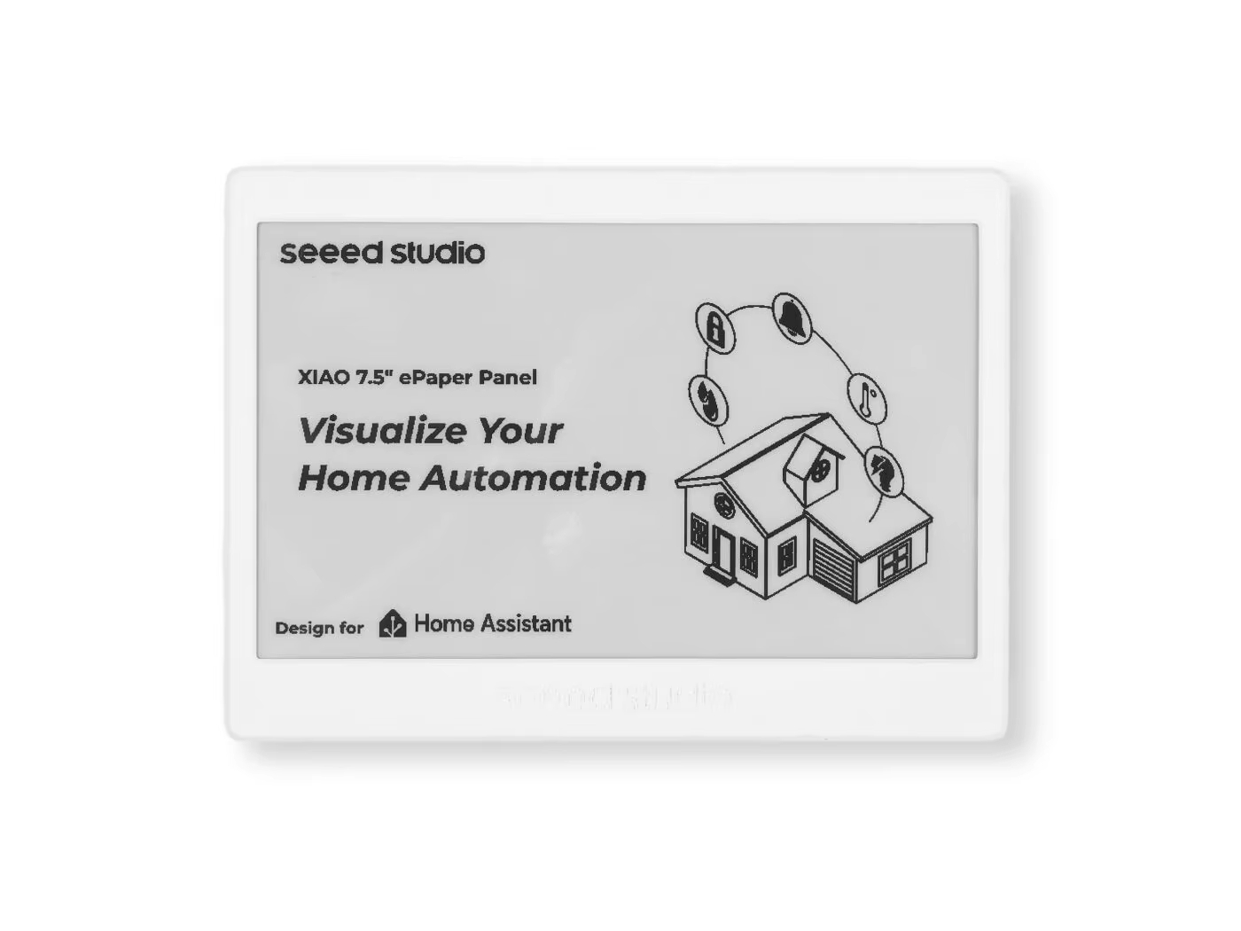 XIAO ESP32 ePaper 패널 7.5인치 스크린 - Smart Home Arduino Project 리뷰 및 가격