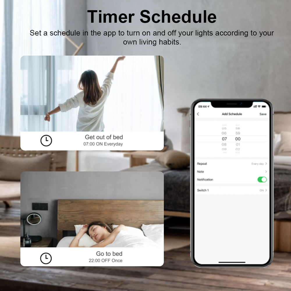 Zigbee 릴레이 차단기 7-32V 85-250V 스 - Smart Home Hub Ikea 리뷰 및 가격