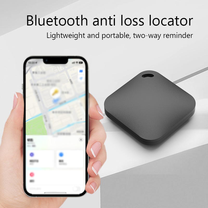 스마트 GPS 트래커는 애플 파인드 마이 앱과 호환됩니 - Smart Home Kits 리뷰 및 가격