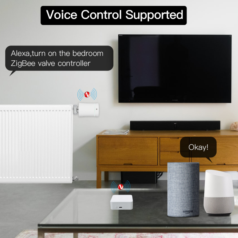 Tuya 스마트 게이트웨이 허브 다중 모델 스마트 홈  - Smart Home Hub Ikea 리뷰 및 가격