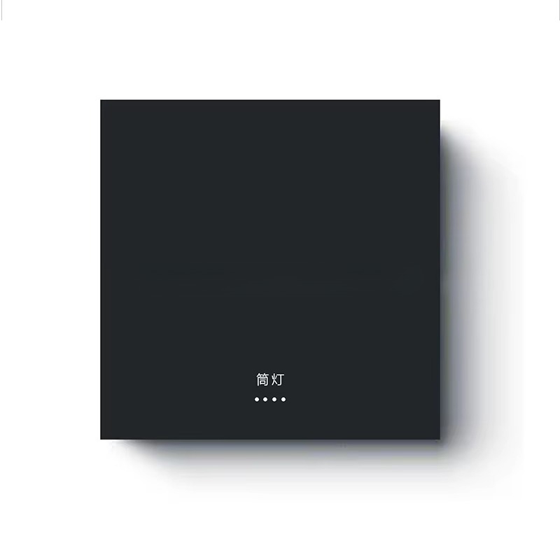 스마트 스위치 패널 통합 온/오프 호텔 스위치 WiFi - Smart Home Panel 리뷰 및 가격
