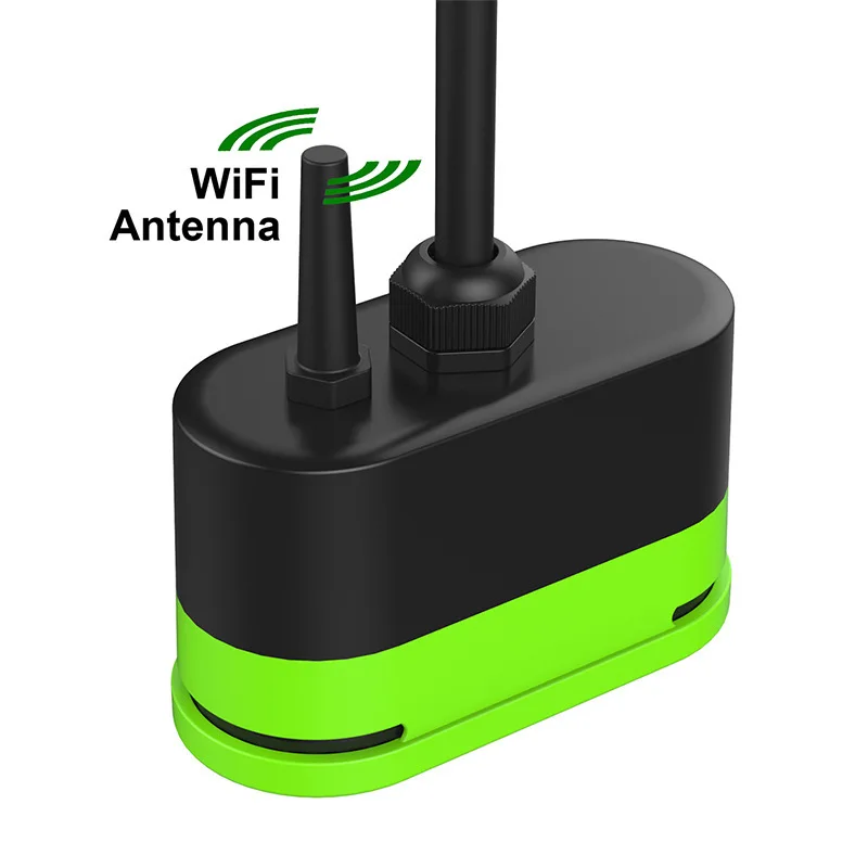 투야 EU 16A 와이파이 스마트 실외 플러그 스위치  - Smart Home Networking 리뷰 및 가격