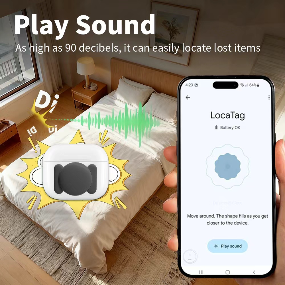 안드로이드 보안 내비게이션 로케이터 구글 파인드 허브  - Smart Home Kits 리뷰 및 가격