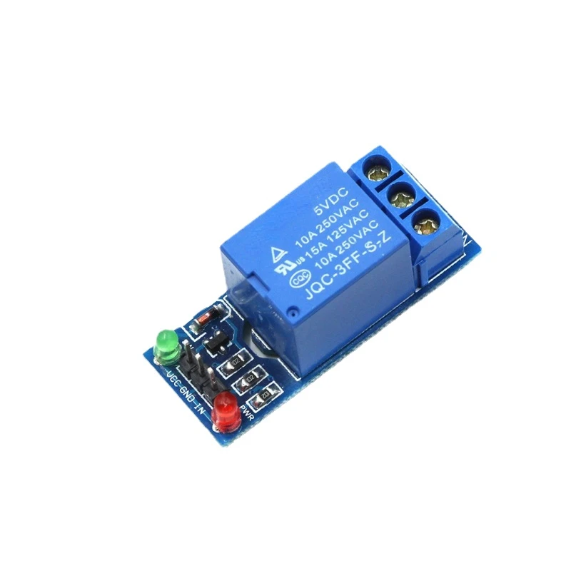 1 2 4 6 8 채널 5V 12V 릴레이 모듈(옵토커 - Smart Home Arduino Project 리뷰 및 가격