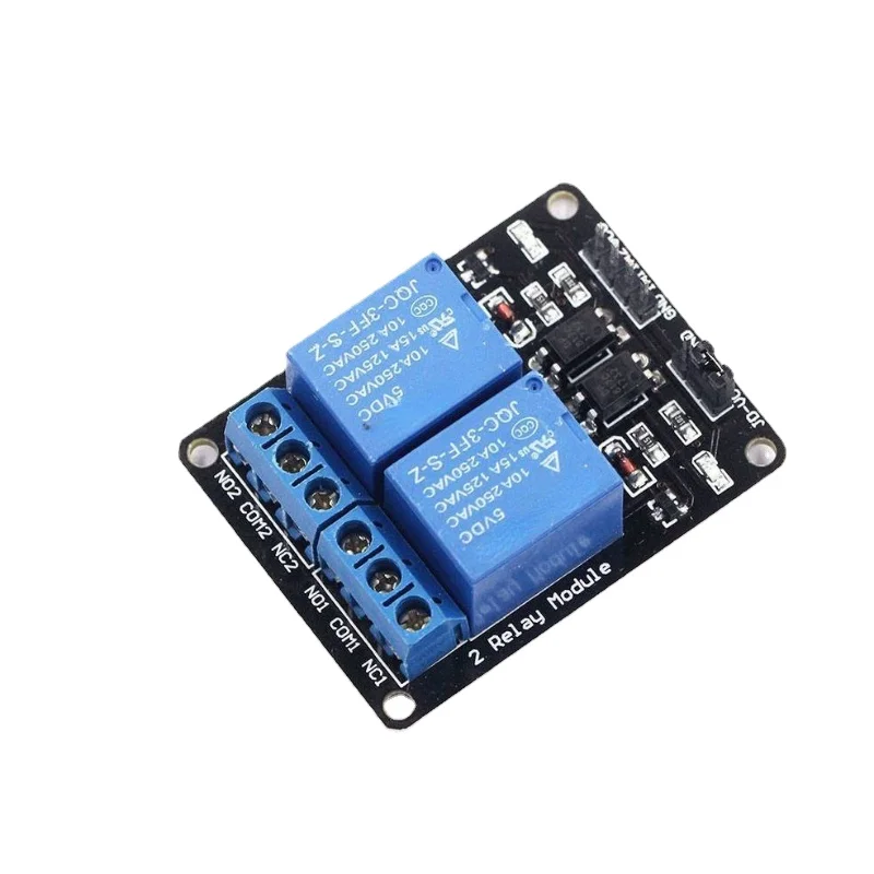1 2 4 6 8 채널 5V 12V 릴레이 모듈(옵토커 - Smart Home Arduino Project 리뷰 및 가격