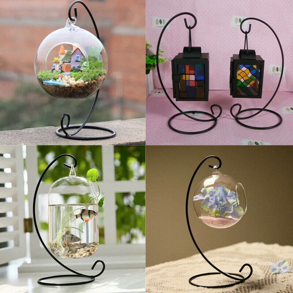 5/10pc 철 교수형 스탠드 크리스마스 Bauble  - Smart Home Decor 리뷰 및 가격