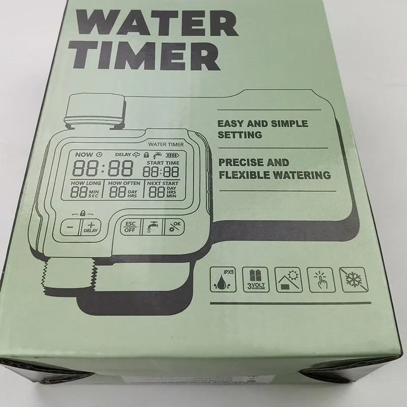 자동 급수 장치 정원 관개 시스템 가정용 발코니 식물  - Smart Home Kits 리뷰 및 가격