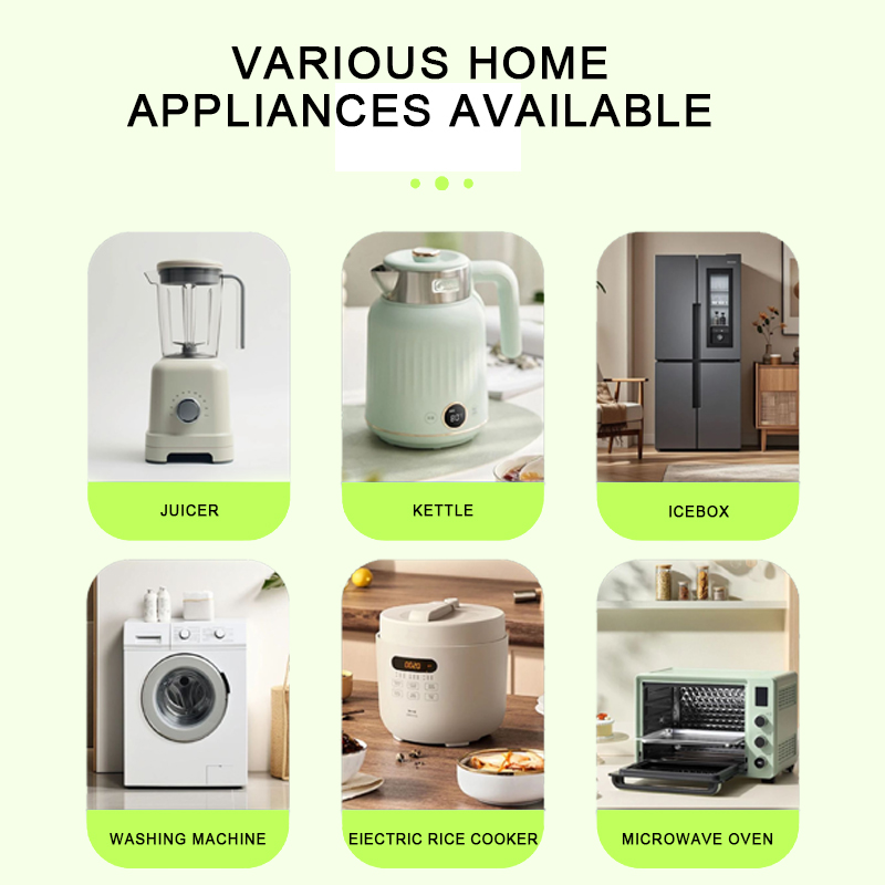 XFOX Tuya 4PCS Wi-Fi 듀얼 플러그 유럽 - Smart Home Energy Monitor 리뷰 및 가격