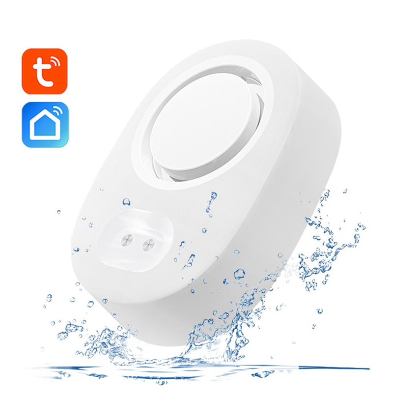 A25P 누수 감지기 투야 스마트 홈 알람 시스템 수위 - Smart Home Security System 리뷰 및 가격
