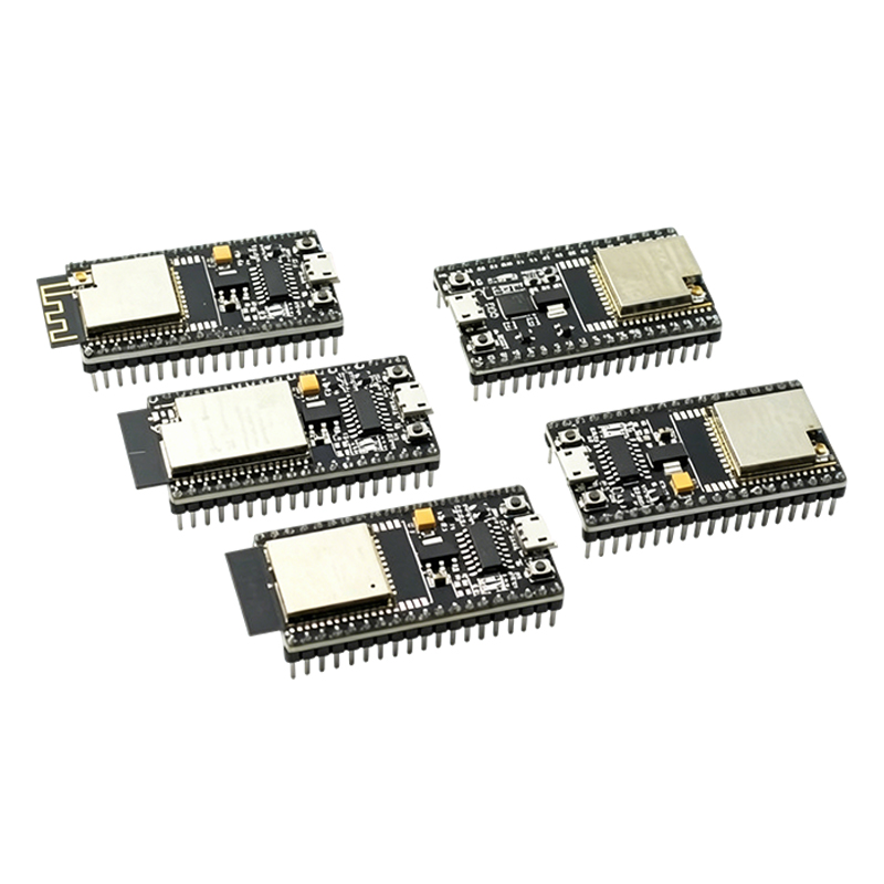 ESP-32S 32E WiFi 블루투스 듀얼 코어 개발 - Smart Home Arduino Project 리뷰 및 가격