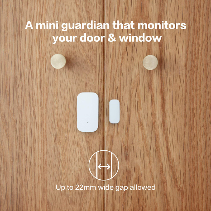 기존 Aqara 도어 윈도우 센서 ZigBee 무선 연 - Smart Home Apple 리뷰 및 가격