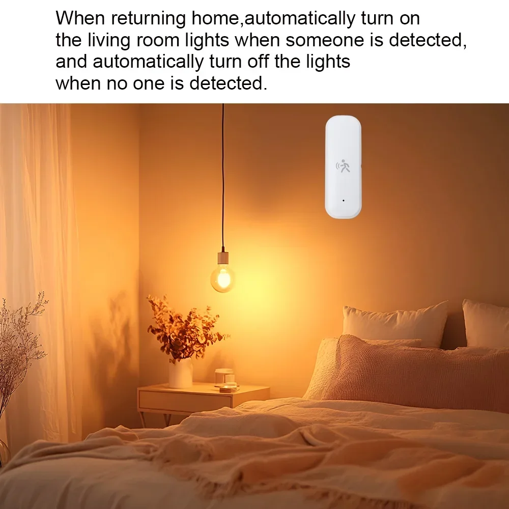 온도 및 습도 센서 보안 도난 방지 기능이 있는 Zig - Smart Home Blog 리뷰 및 가격