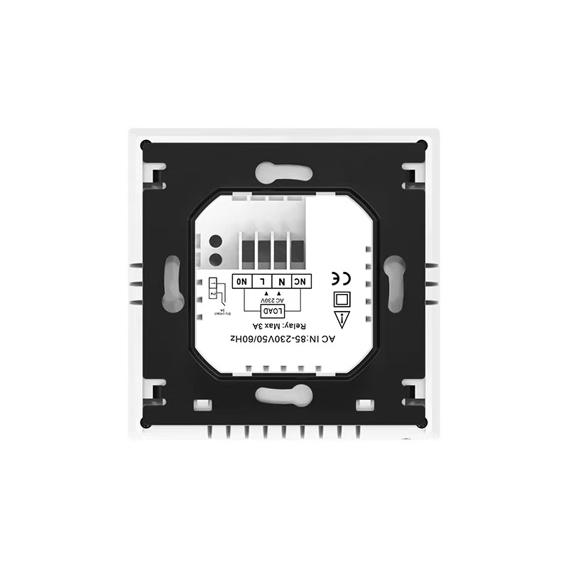 Tuya 스마트 온도 조절기 Wi-Fi 온도 컨트롤러( - Smart Home Panel 리뷰 및 가격