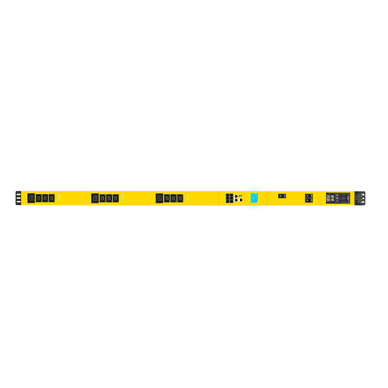 지능형 랙 전원 스트립 3상 스마트 PDU 12개의 I - Smart Power Strip 리뷰 및 가격
