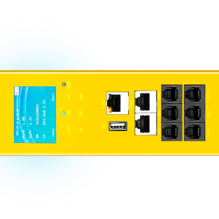 지능형 랙 전원 스트립 3상 스마트 PDU 12개의 I - Smart Power Strip 리뷰 및 가격