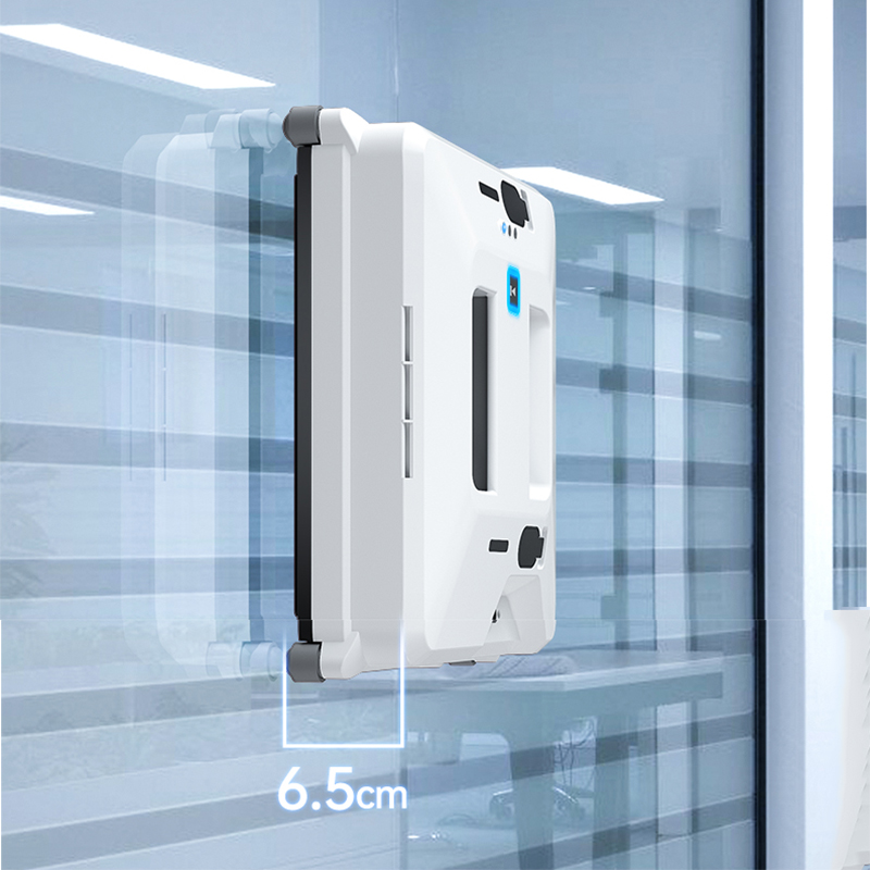 분무기 포함 로봇 창문 청소기, 스마트 원격 제어, 사 - Smart Home Blog 리뷰 및 가격
