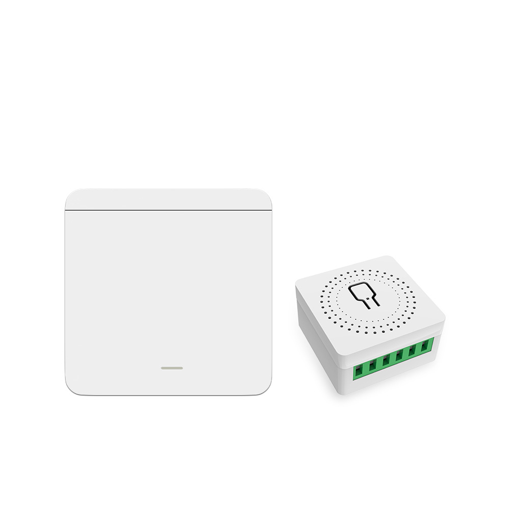 투야 와이파이 스마트 조명 스위치 스마트 홈 무선 RF - Smart Home Networking 리뷰 및 가격
