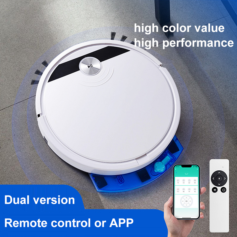 새로운 2800PA 3-in-1 RS800 리모컨 및  - Smart Home Blog 리뷰 및 가격