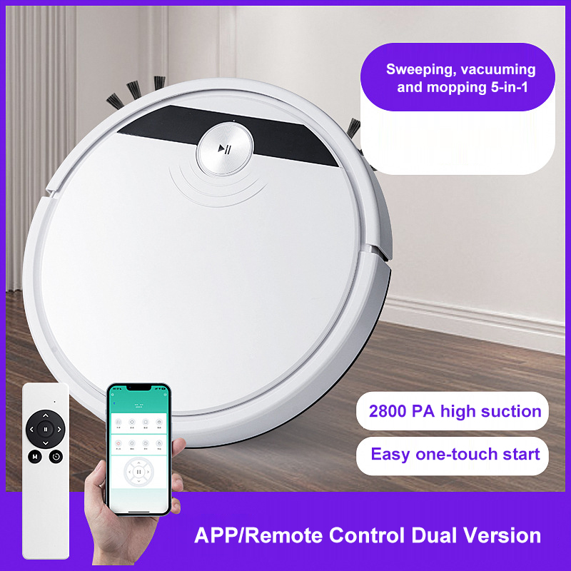 새로운 2800PA 3-in-1 RS800 리모컨 및  - Smart Home Blog 리뷰 및 가격