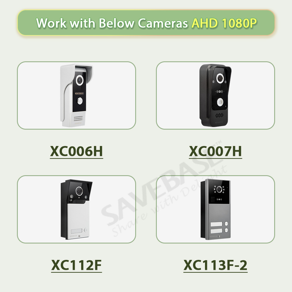 투야 스마트 와이파이 실내 모니터 7인치/10인치 LC - Smart Home Blog 리뷰 및 가격
