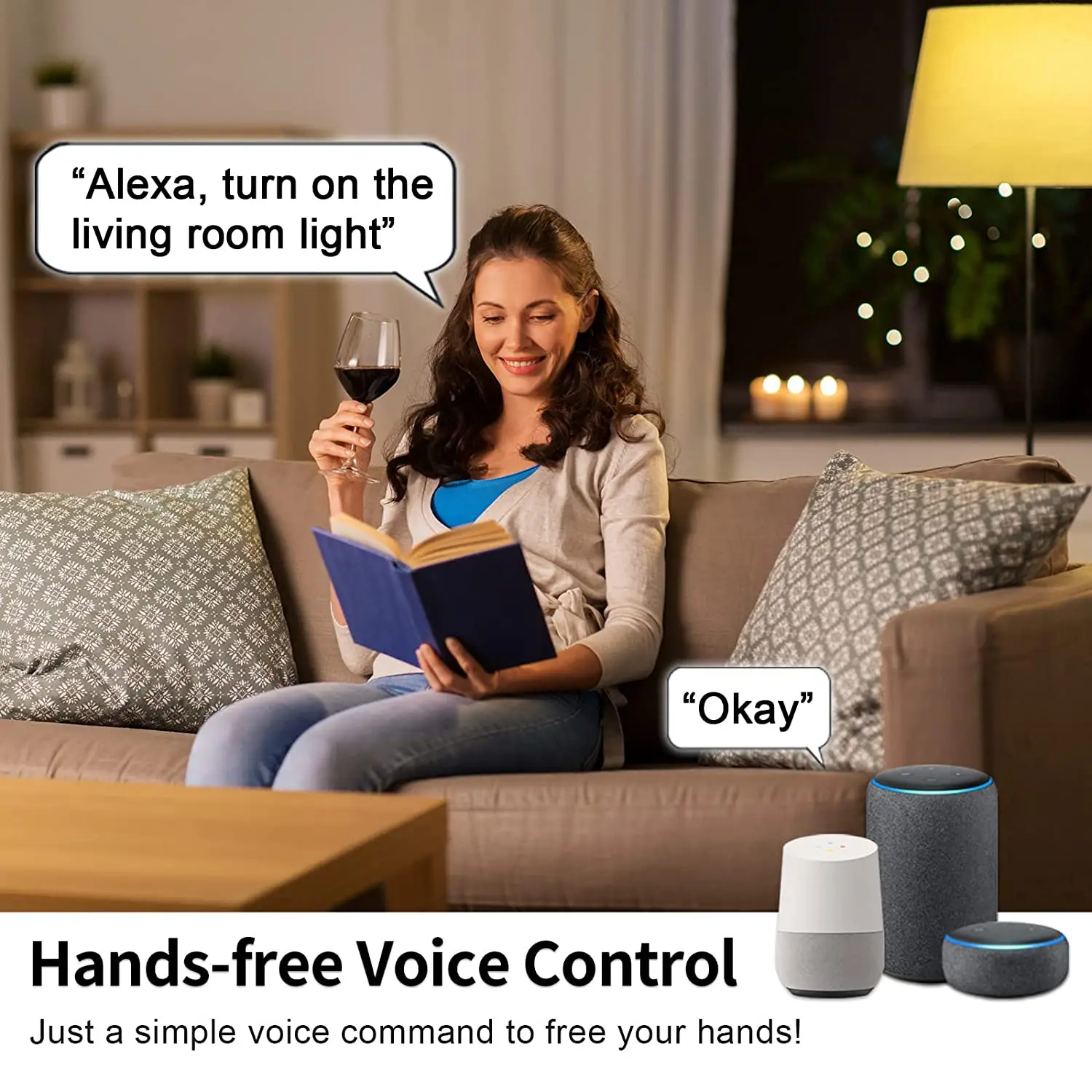 Tuya Wifi EU 스마트 스위치 1/2/3/4Ga - Smart Home Networking 리뷰 및 가격