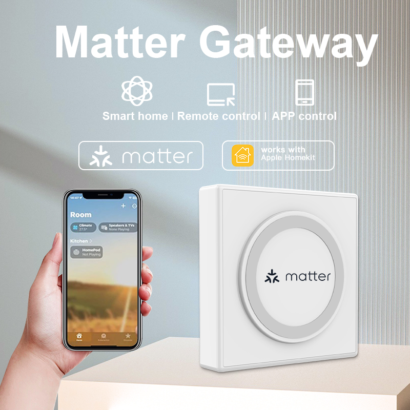 매터 게이트웨이 허브 홈킷 투야 지그비 BL 멀티 모델 - Smart Home Apple 리뷰 및 가격