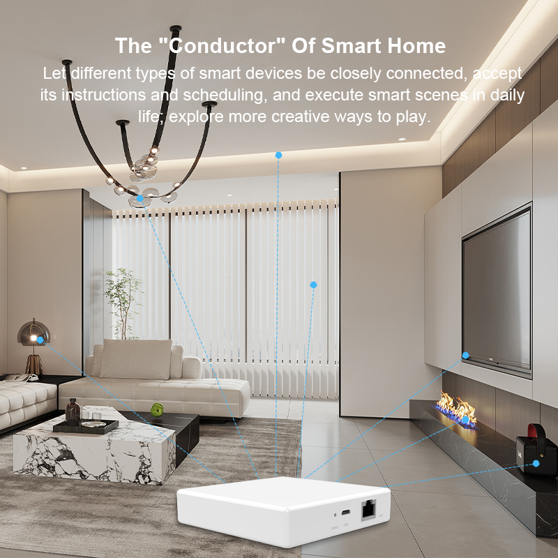 매터 게이트웨이 허브 홈킷 투야 지그비 BL 멀티 모델 - Smart Home Apple 리뷰 및 가격