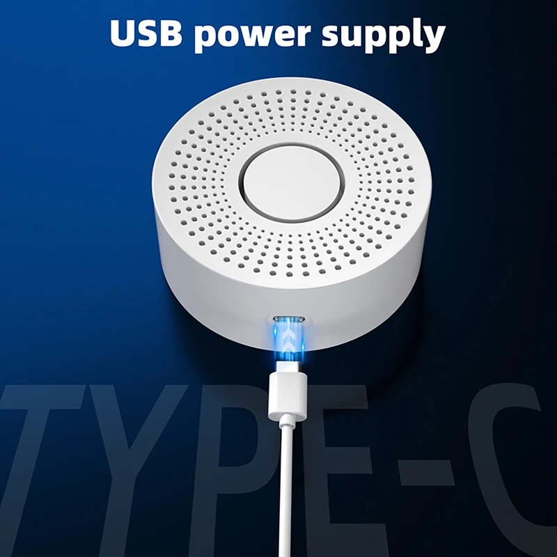 433MHz 스마트 홈 투야 WiFi 도어 센서 120 - Smart Home Security System 리뷰 및 가격