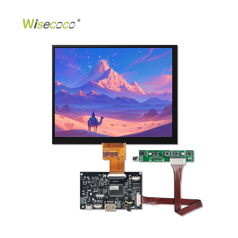 맞춤형 크기 7 8 10.1 15.6인치 정전식 터치  - Smart Home Panel 리뷰 및 가격