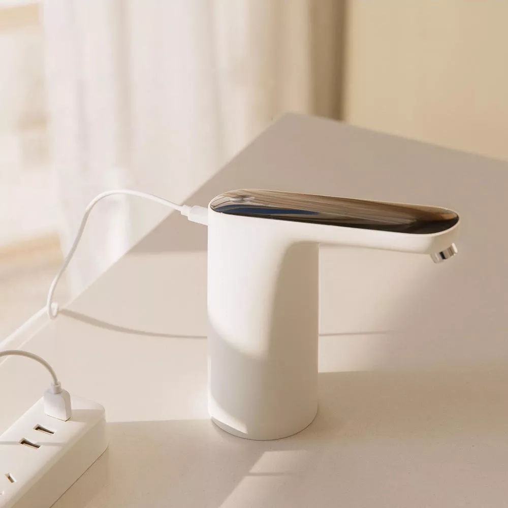 3LIFE 자동 USB 미니 터치 스위치 워터 펌프,  - Smart Home Yam Pounder 리뷰 및 가격