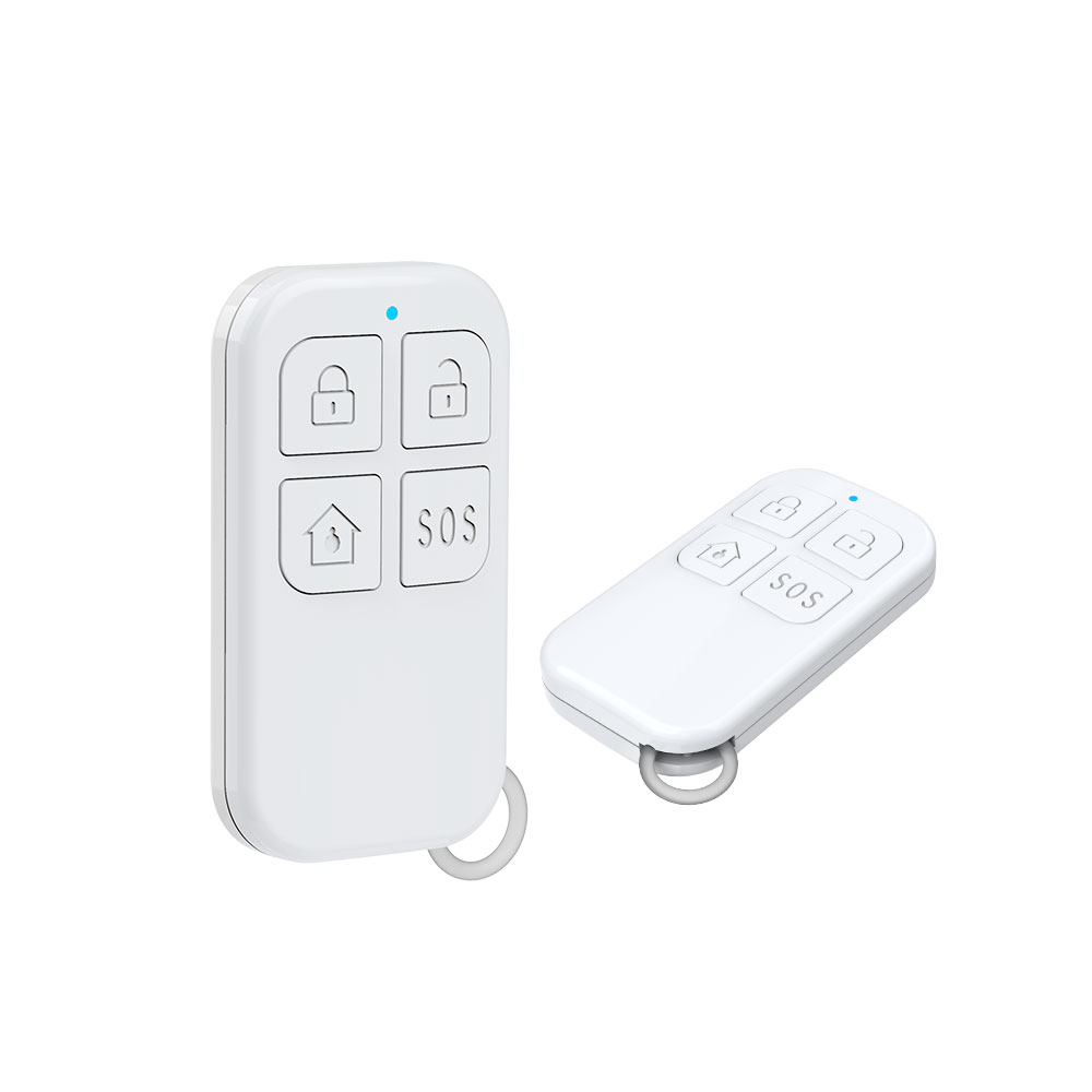 433MHz 무선 원격 제어 감지기 EV1527 원격으 - Smart Home Security System 리뷰 및 가격